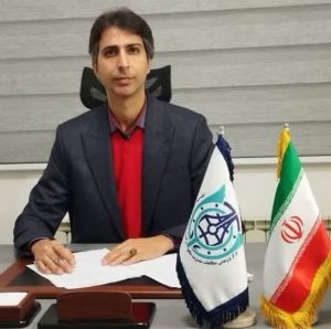دکتر مهدی خداپرست mkhodaparast