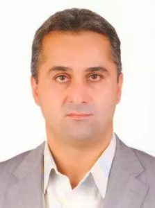 پروفسور حسنعلی آقاجانی پروفسور حسنعلی آقاجانی