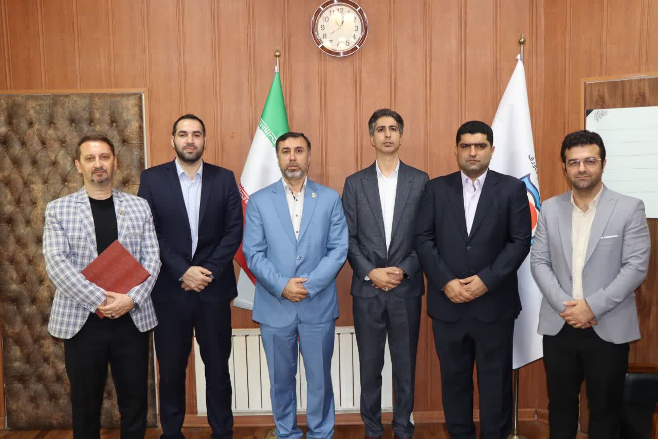 انعقاد تفاهم نامه همکاری بین دانشگاه غیردولتی و غیرانتفاعی شمال آمل و مرکز پژوهشی مطالعات مدیریت منابع و کسب و کار دانش محور انعقاد تفاهم نامه همکاری بین دانشگاه غیردولتی و غیرانتفاعی شمال آمل و مرکز پژوهشی مطالعات مدیریت منابع و کسب و کار دانش محور